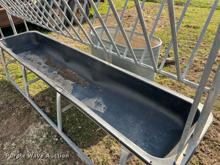 image for item MI9017 Livestock equipment