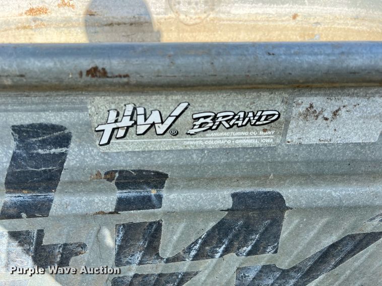 image for item MI9017 Livestock equipment