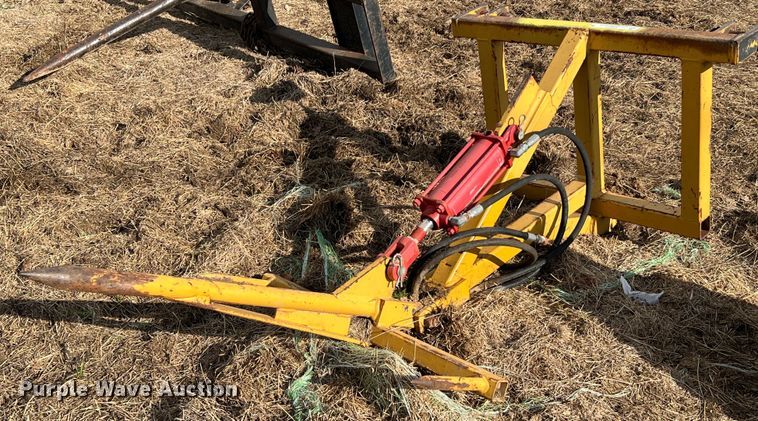 image for item MI9021 Bale spear