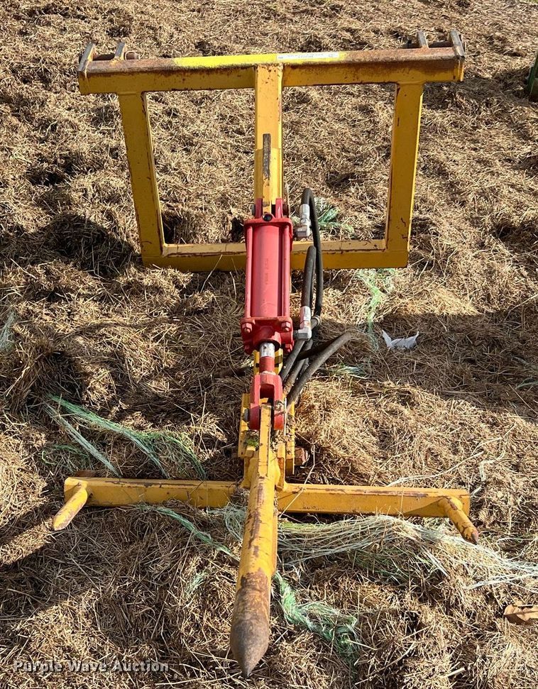 image for item MI9021 Bale spear