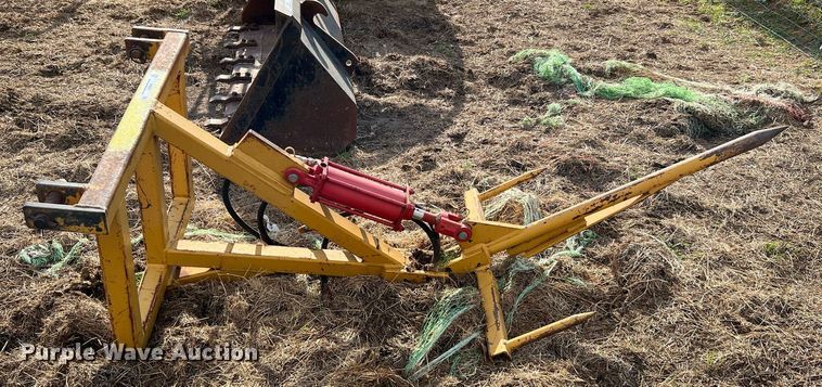 image for item MI9021 Bale spear