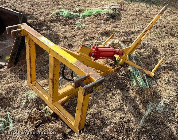 image for item MI9021 Bale spear