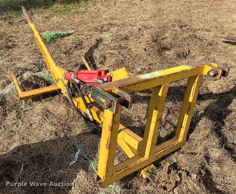 image for item MI9021 Bale spear