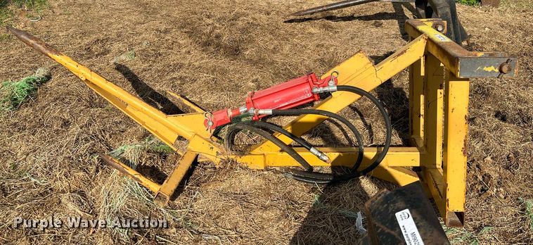 image for item MI9021 Bale spear