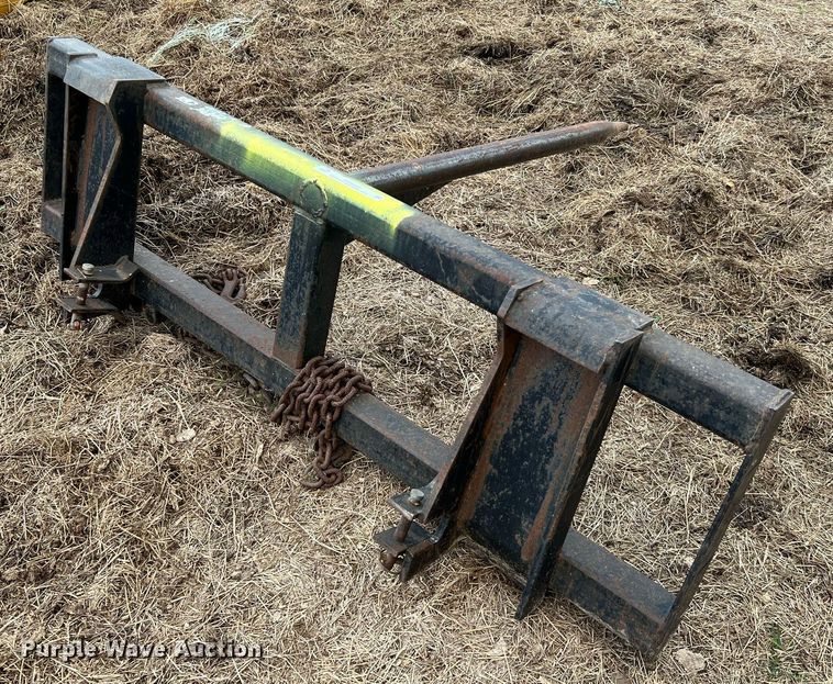 image for item MI9022 48" L bale spear