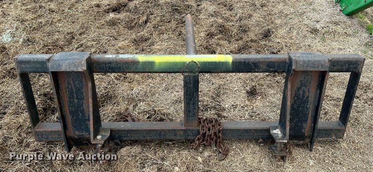 image for item MI9022 48" L bale spear