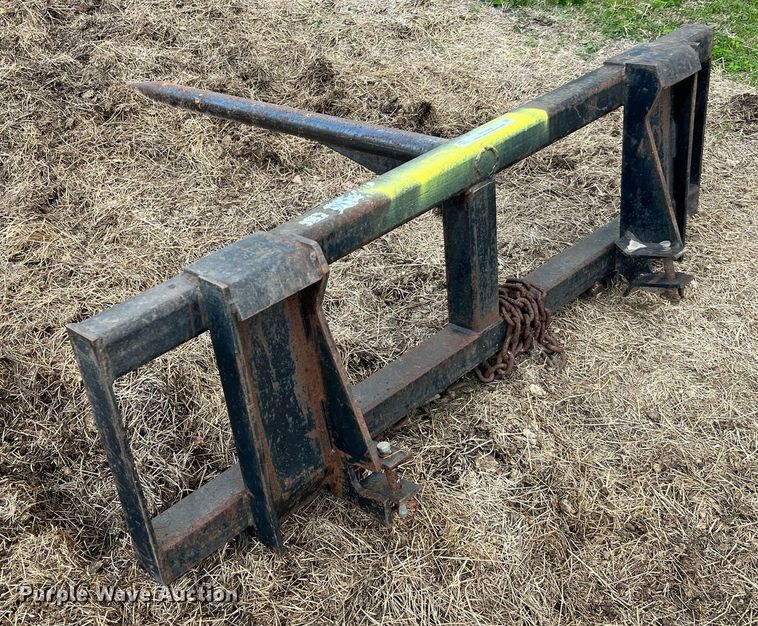 image for item MI9022 48" L bale spear