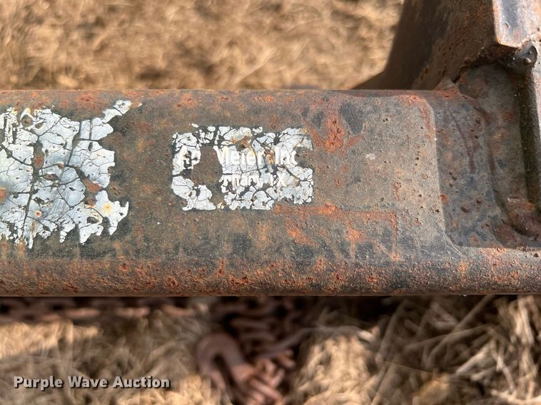 image for item MI9022 48" L bale spear