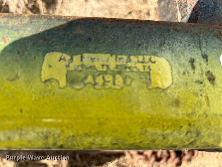 image for item MI9022 48" L bale spear