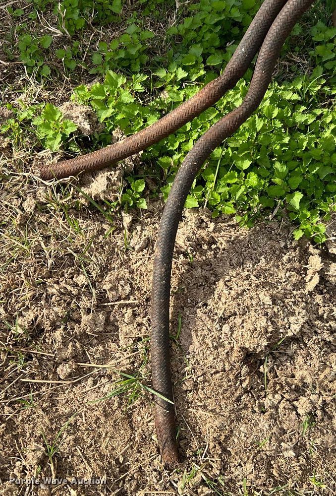 image for item MI9023 John Deere AW13859  tractor loader arms