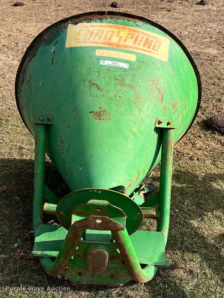 image for item MI9025 Eurospand S501L  spreader