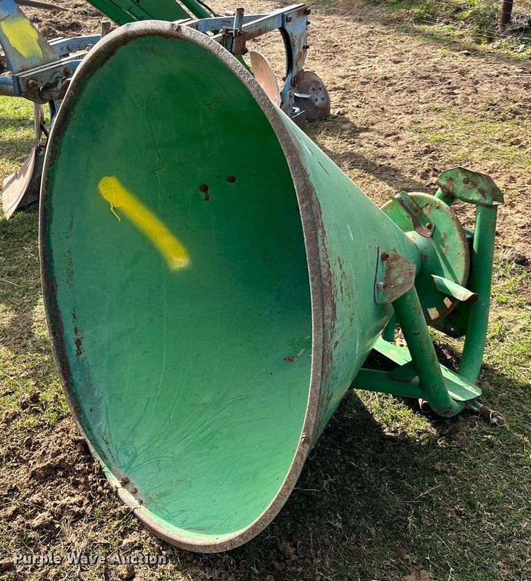 image for item MI9025 Eurospand S501L  spreader