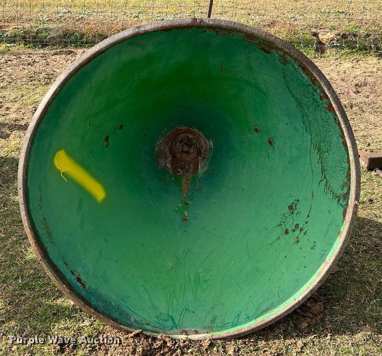 image for item MI9025 Eurospand S501L  spreader