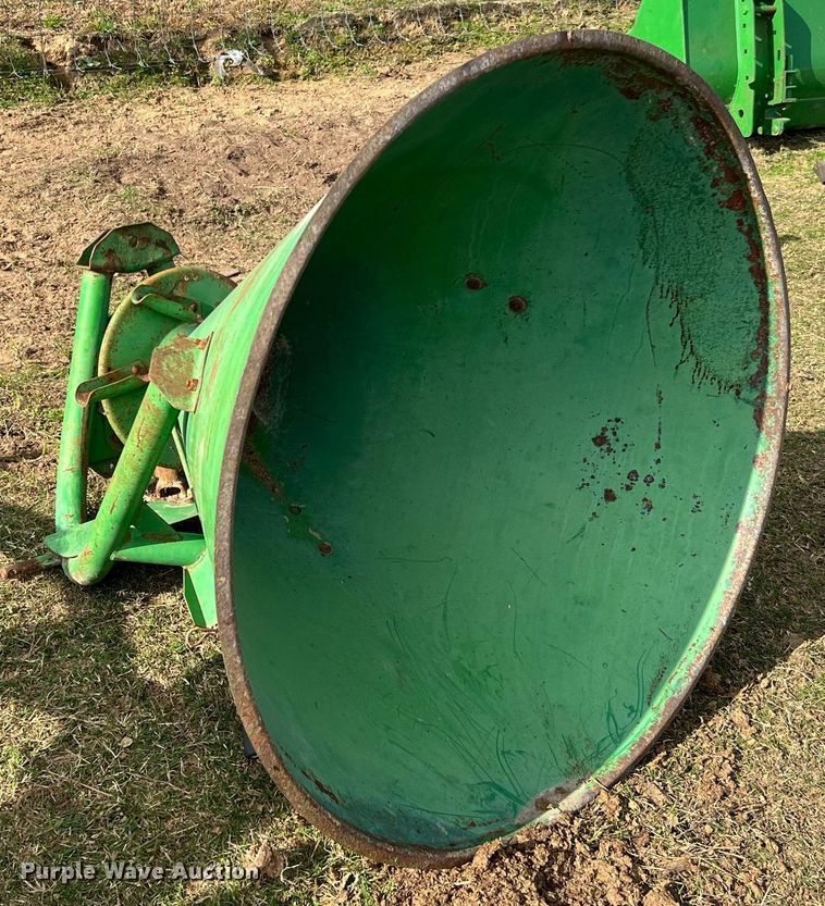 image for item MI9025 Eurospand S501L  spreader