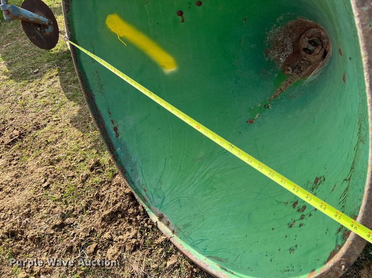 image for item MI9025 Eurospand S501L  spreader