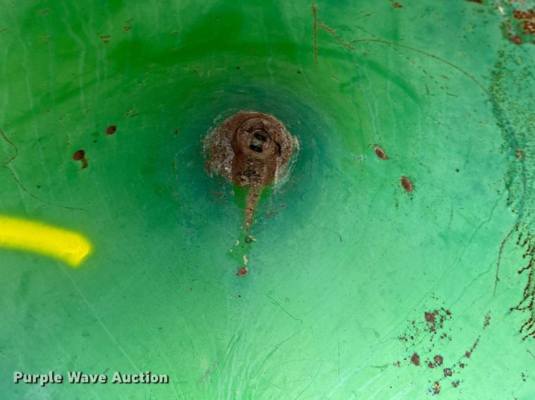 image for item MI9025 Eurospand S501L  spreader