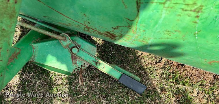 image for item MI9025 Eurospand S501L  spreader