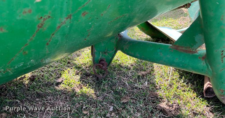 image for item MI9025 Eurospand S501L  spreader