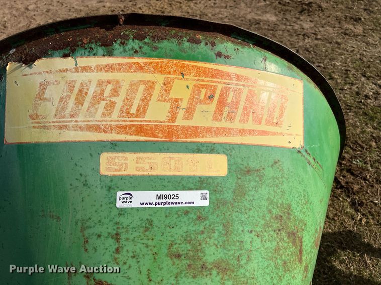 image for item MI9025 Eurospand S501L  spreader