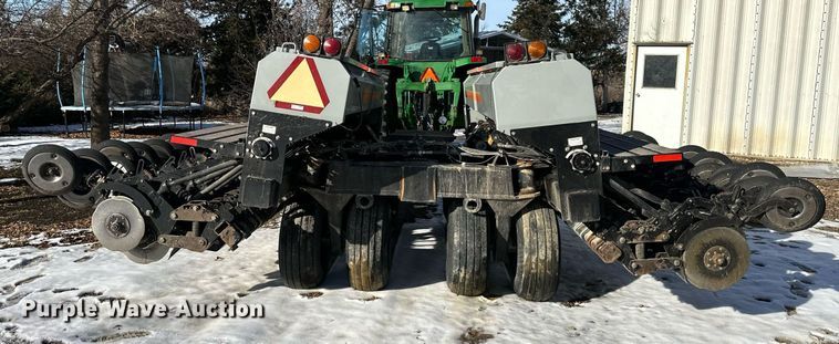 image for item NL9278 CrustBuster 4025 DD40x7.5  grain drill