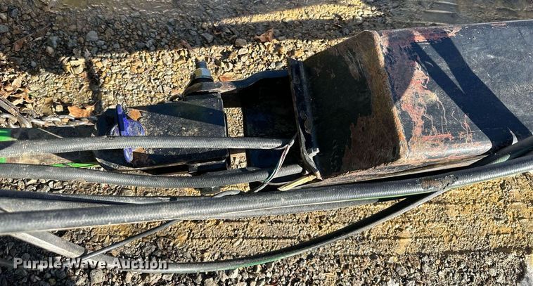 image for item NL9278 CrustBuster 4025 DD40x7.5  grain drill