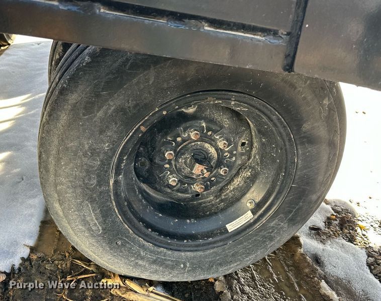 image for item NL9278 CrustBuster 4025 DD40x7.5  grain drill