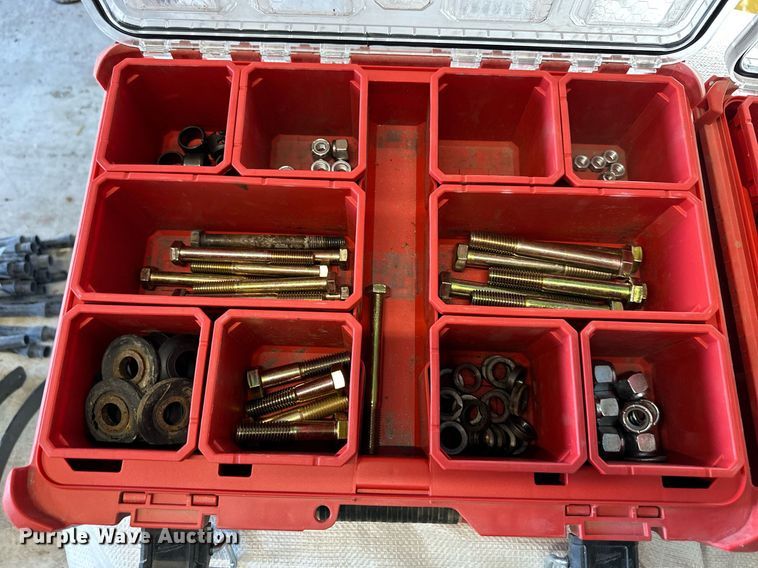 image for item NL9278 CrustBuster 4025 DD40x7.5  grain drill