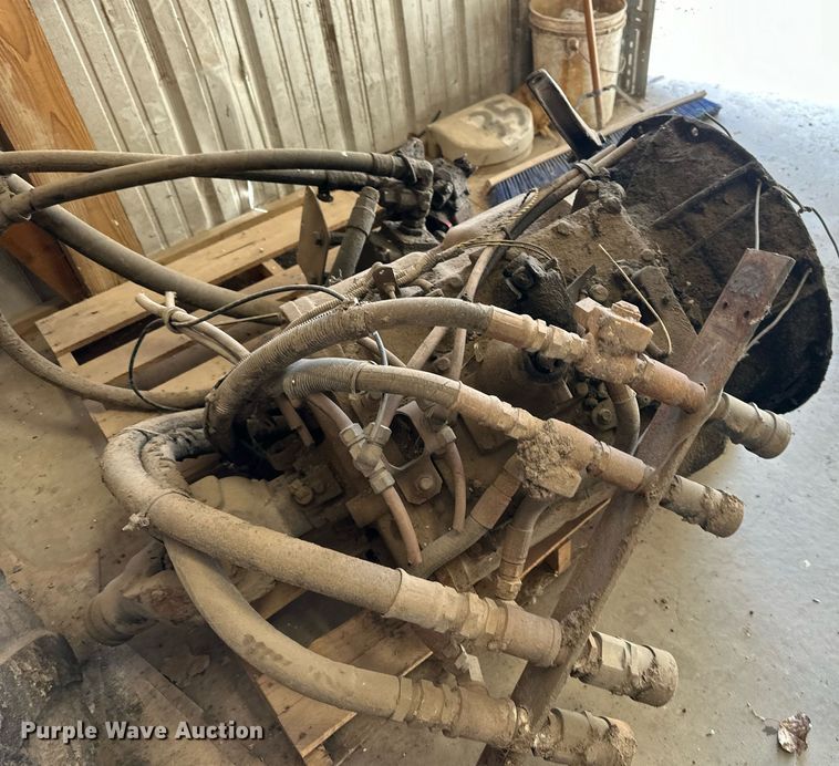 image for item NL9293 Detroit Diesel  engine