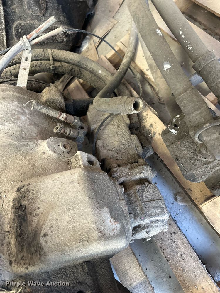 image for item NL9293 Detroit Diesel  engine