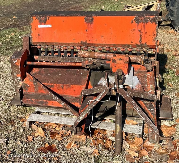 image for item NL9299 Seeder