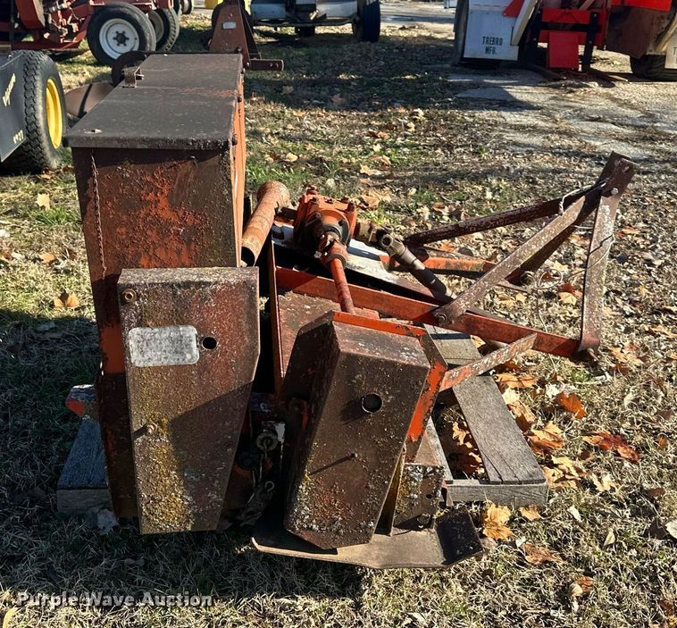 image for item NL9299 Seeder