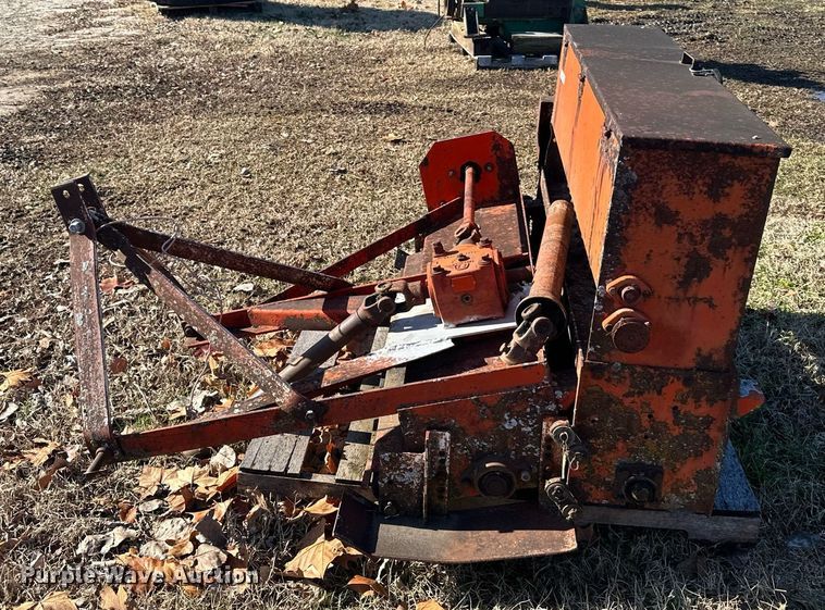 image for item NL9299 Seeder