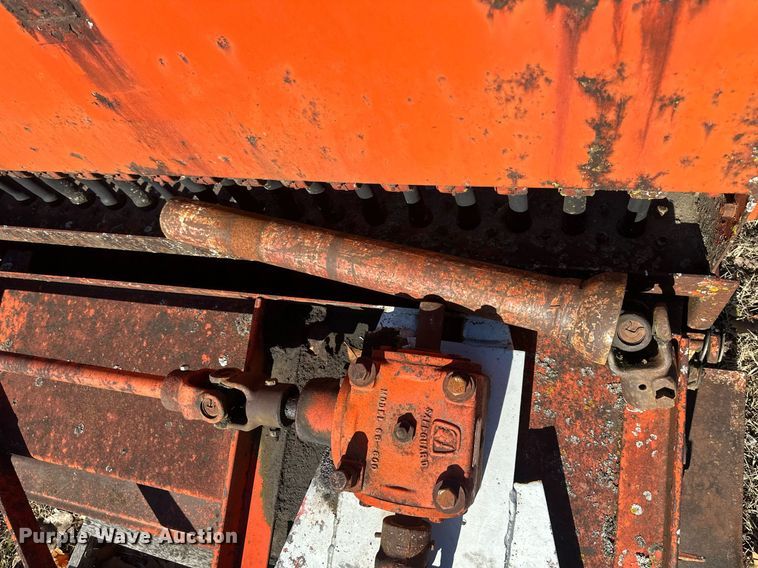 image for item NL9299 Seeder