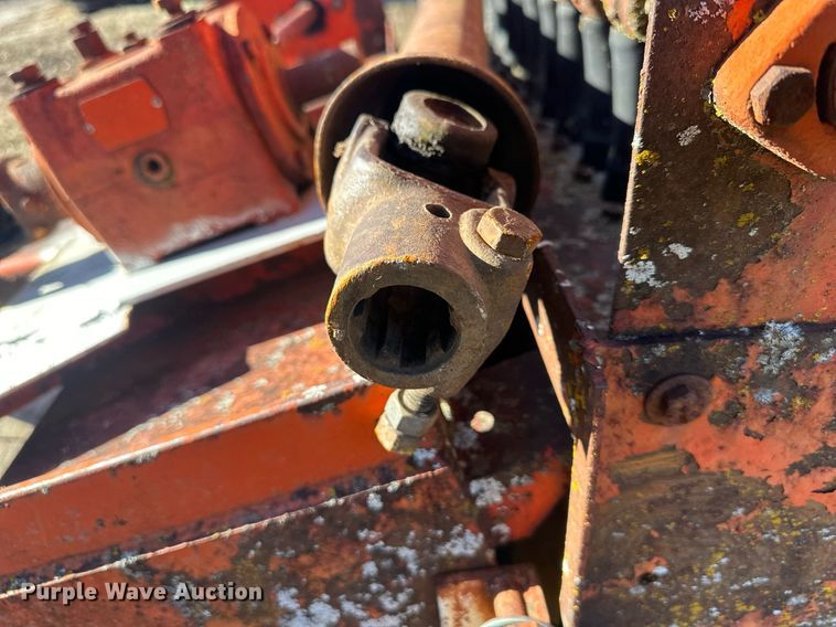 image for item NL9299 Seeder