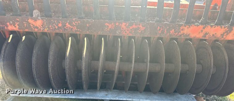 image for item NL9299 Seeder