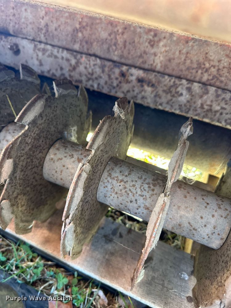 image for item NL9299 Seeder