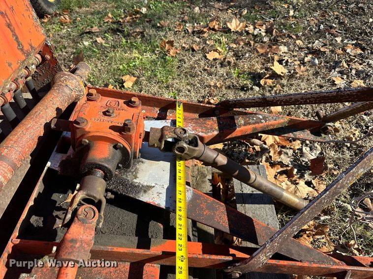 image for item NL9299 Seeder