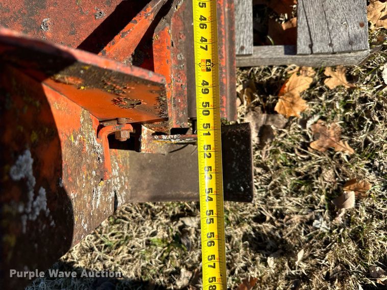 image for item NL9299 Seeder