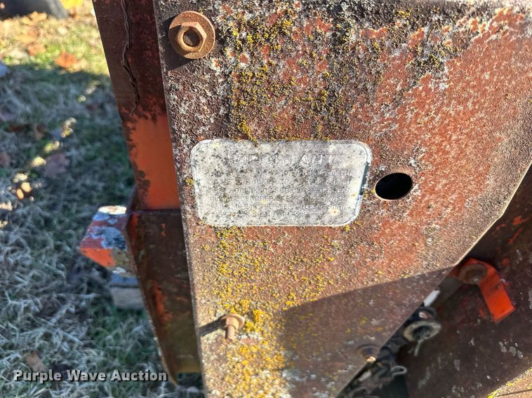 image for item NL9299 Seeder