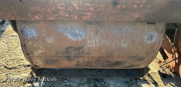 image for item NL9301 (2) sod rollers