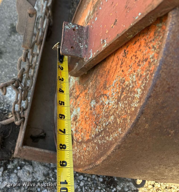 image for item NL9301 (2) sod rollers