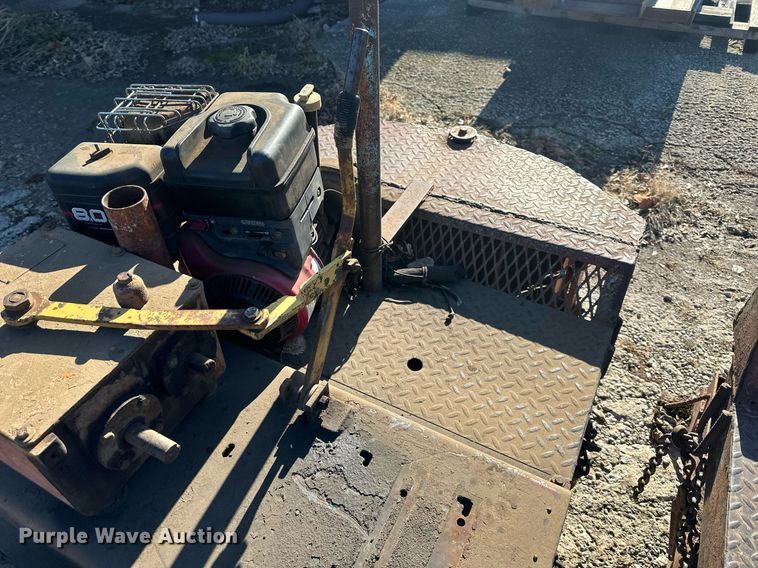 image for item NL9301 (2) sod rollers