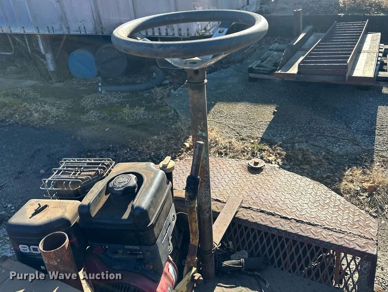 image for item NL9301 (2) sod rollers