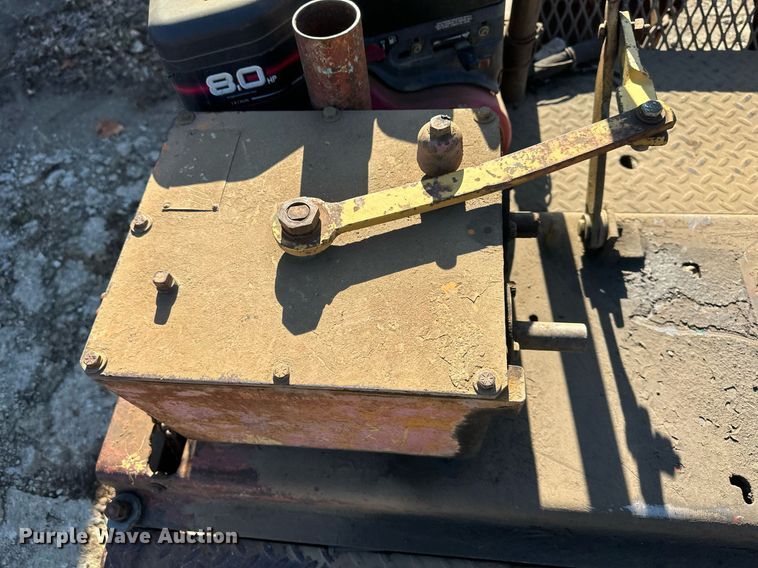 image for item NL9301 (2) sod rollers