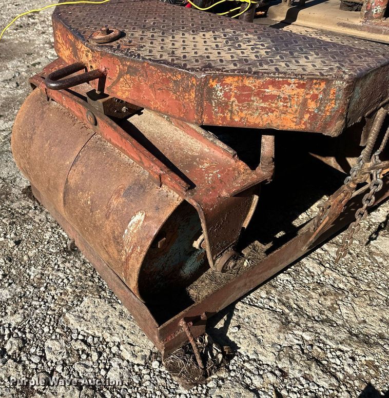 image for item NL9301 (2) sod rollers