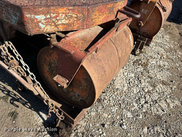 image for item NL9301 (2) sod rollers