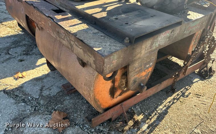 image for item NL9301 (2) sod rollers