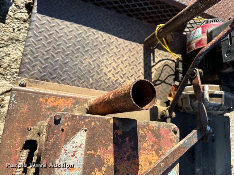 image for item NL9301 (2) sod rollers