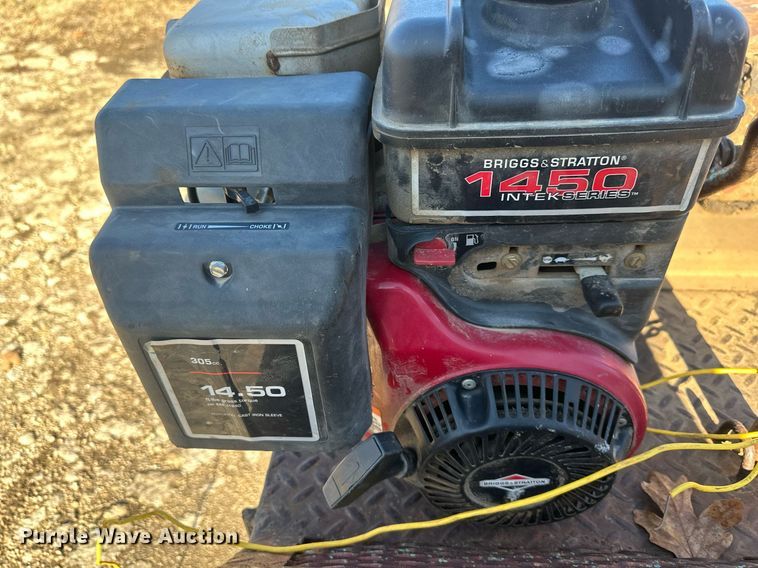 image for item NL9301 (2) sod rollers