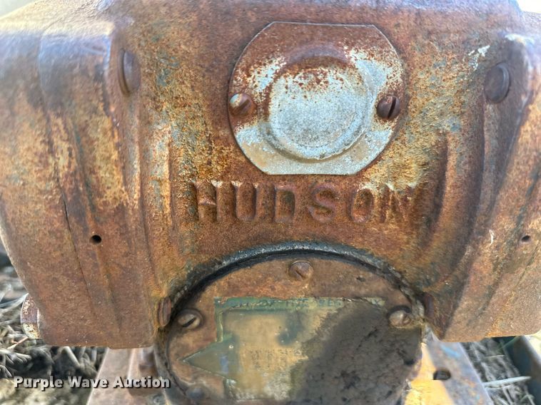 image for item NL9306 Stainless steel tank